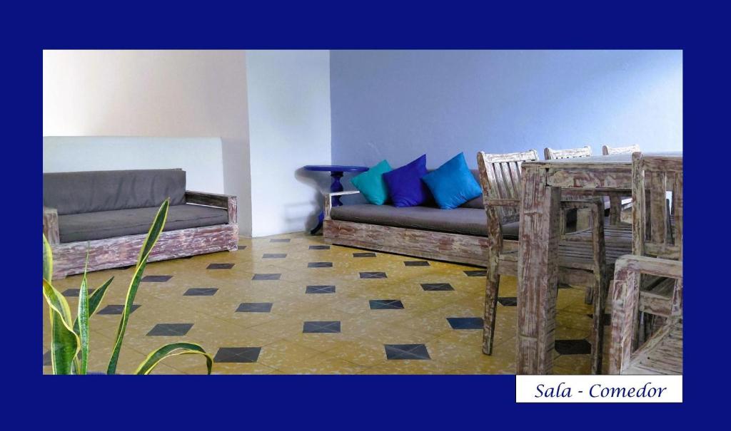 Colonial Apartment in San Diego 5 Bedrooms SEVEN HOME - 3