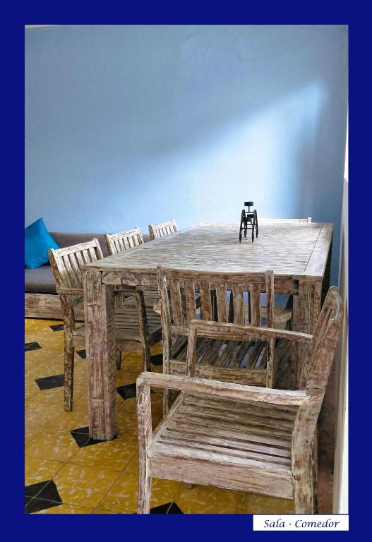 Colonial Apartment in San Diego 5 Bedrooms SEVEN HOME - 4