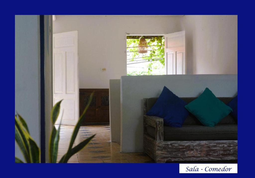 Colonial Apartment in San Diego 5 Bedrooms SEVEN HOME - 5
