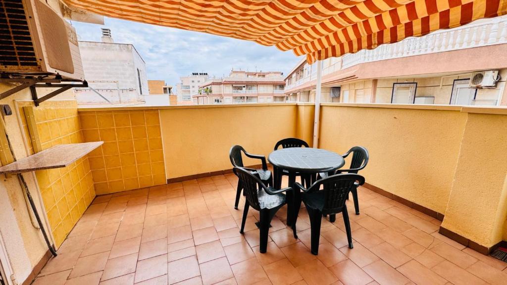 Apartment La Mata Beach Torrevieja - 3