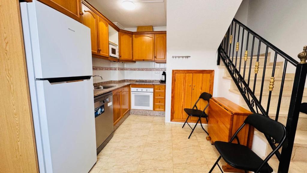 Apartment La Mata Beach Torrevieja - 4