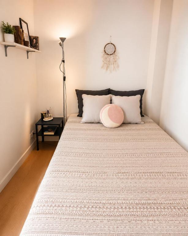 Charming appartment in Paris - 4