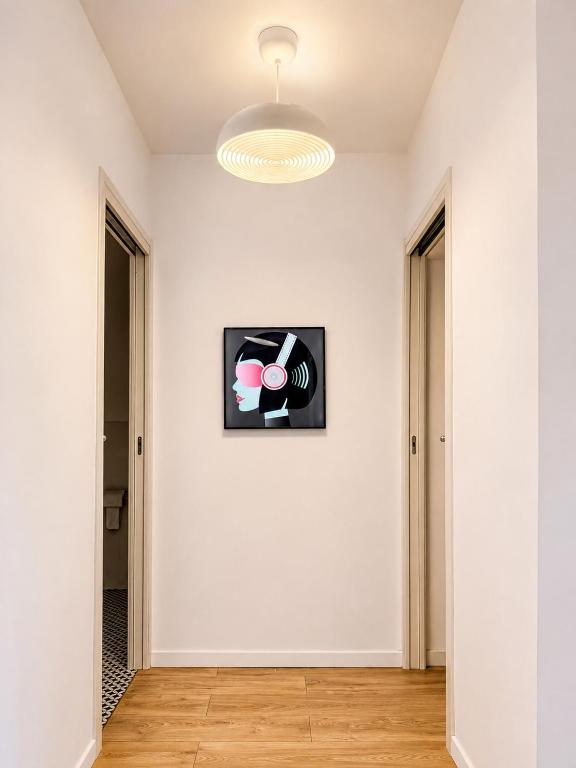 Exceptional Triplex, Design - Art, Private 360 Rooftop, 3 Bedrooms - 5