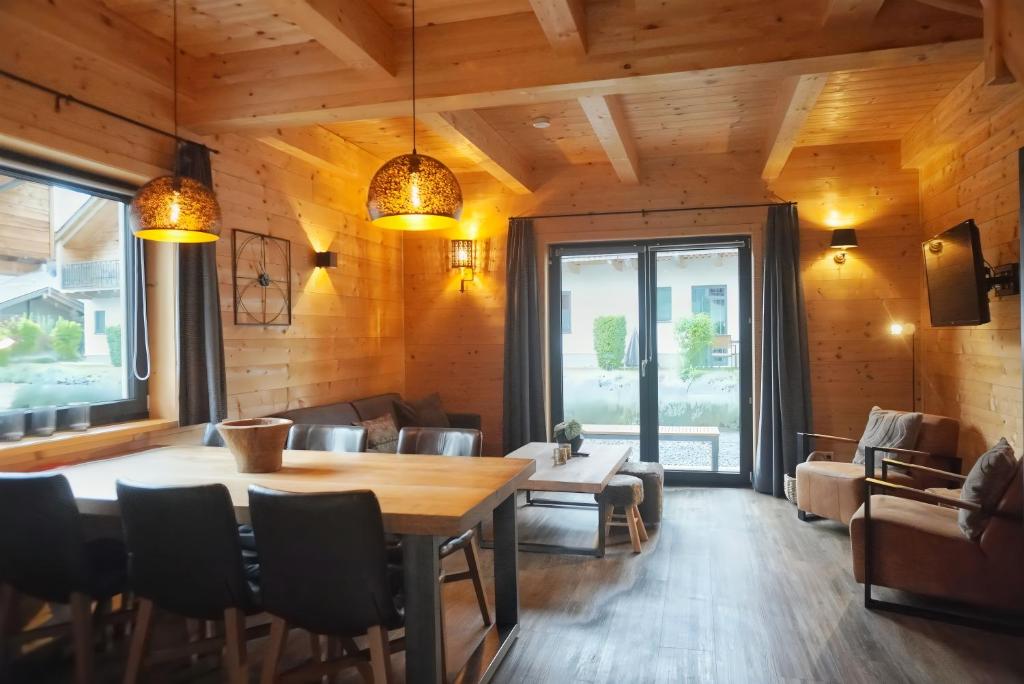 Nassfeld Holiday Home - 3