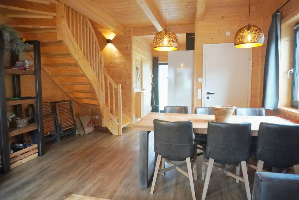 Nassfeld Holiday Home - 2