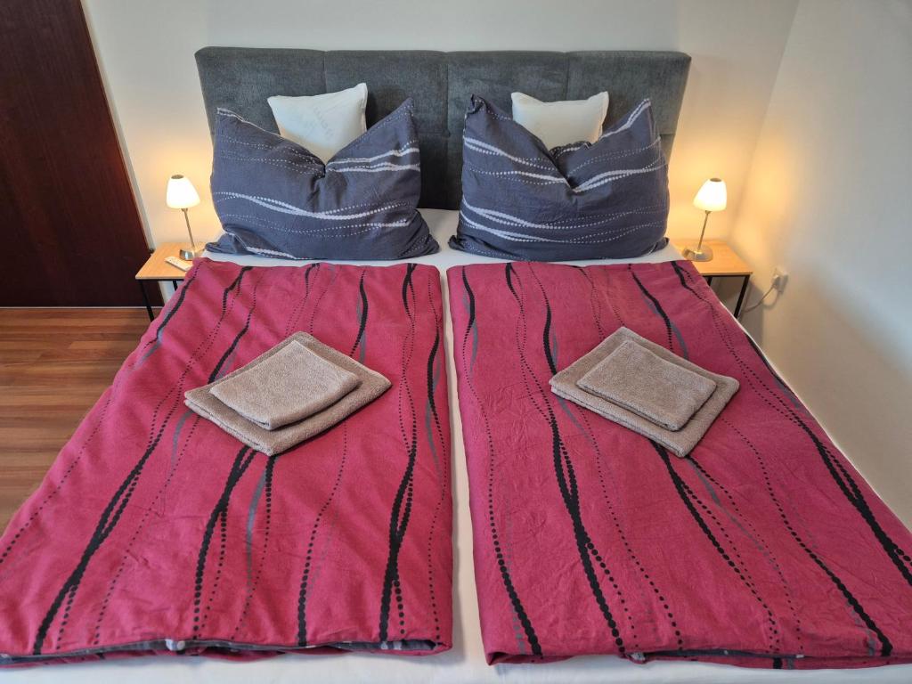 Apartment Knittelfeld Mountain View near Red Bull Ring - 4