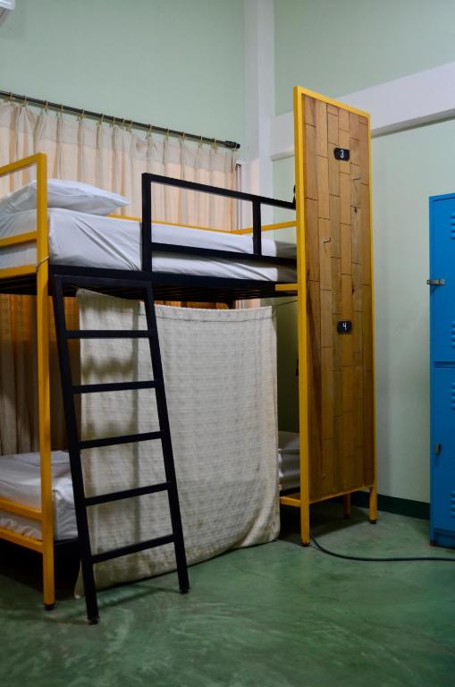 Nopalero Hostel - 4