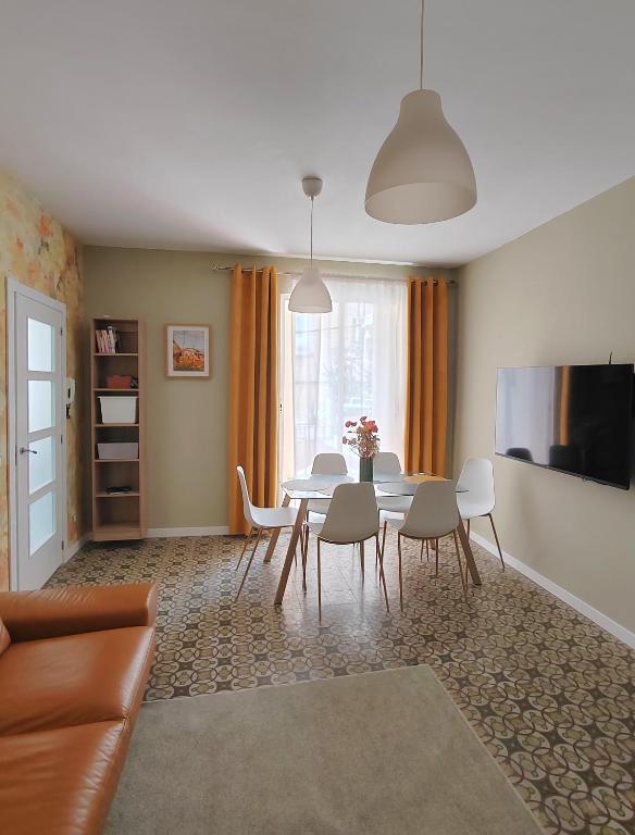 Best flat in center near to sea - 3