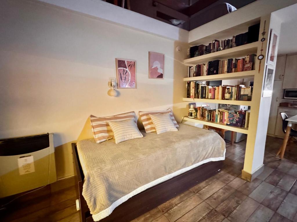 Loft Helena - acogedor, completo y céntrico - 5
