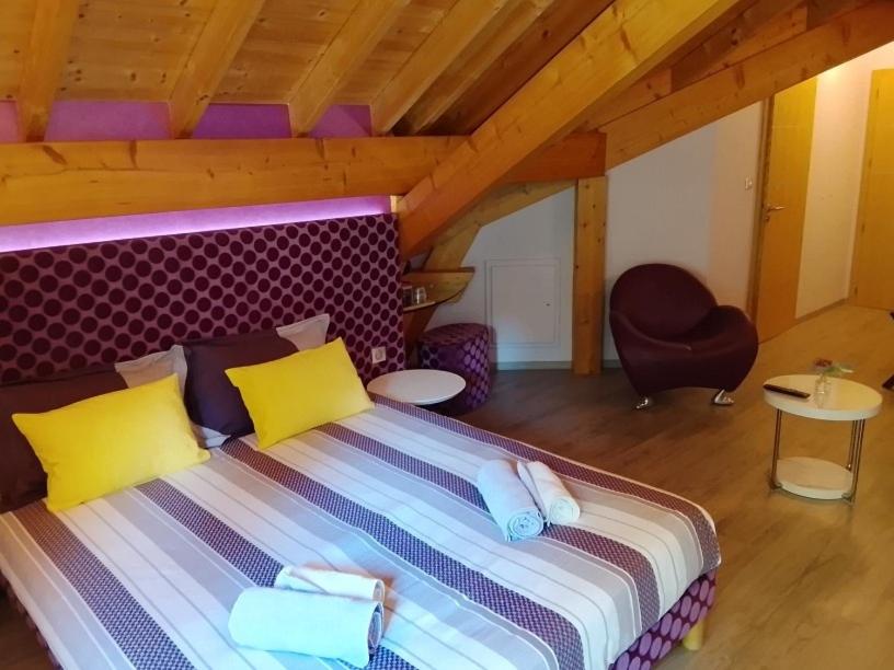 Compagnie des gites de luxe - 3