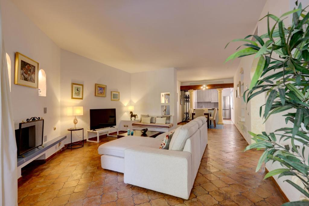Puerto Banus 2 Bedrooms Apartment P2 - 5