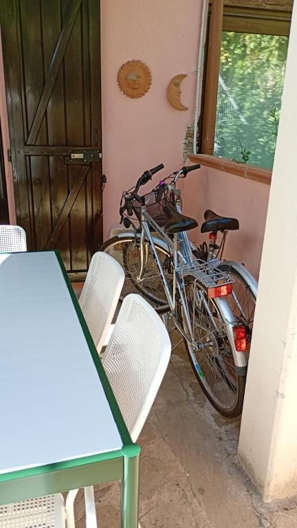 Casa Jessica - 2