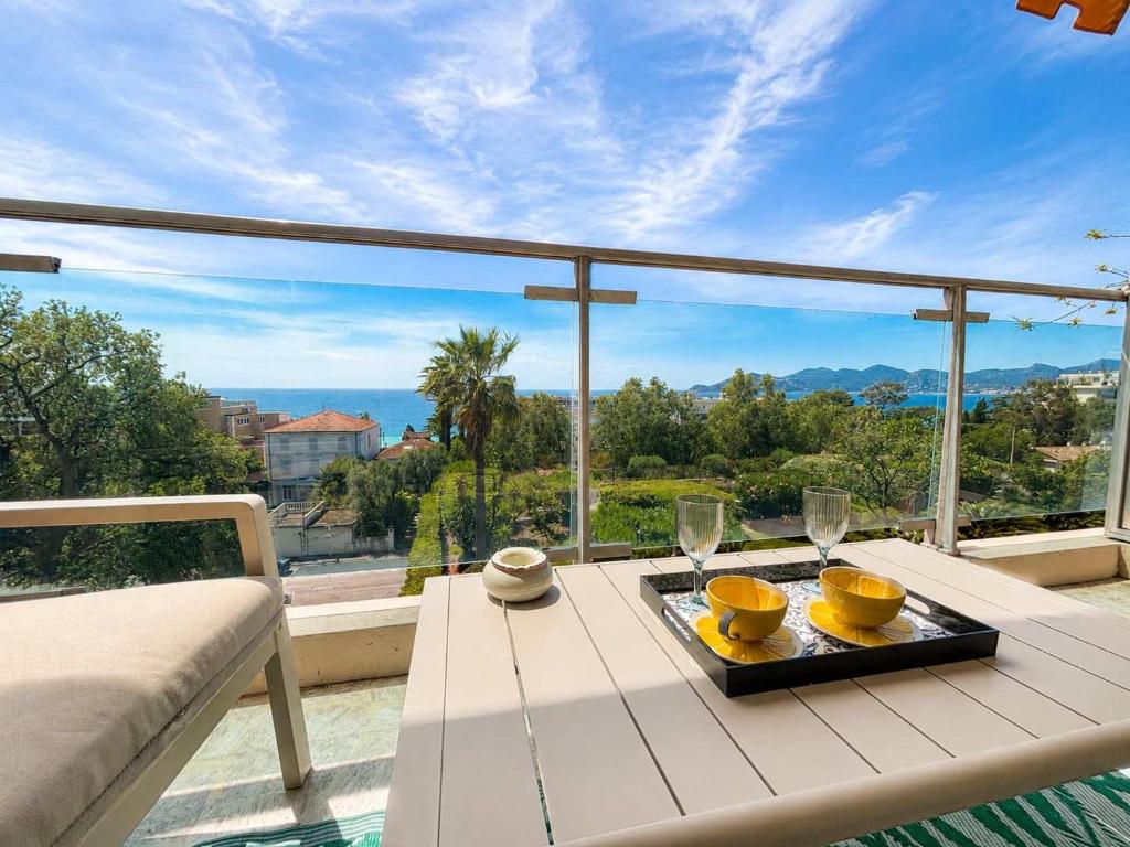 Lucia - Sea View- Pool- Beach Walking Distance - 2