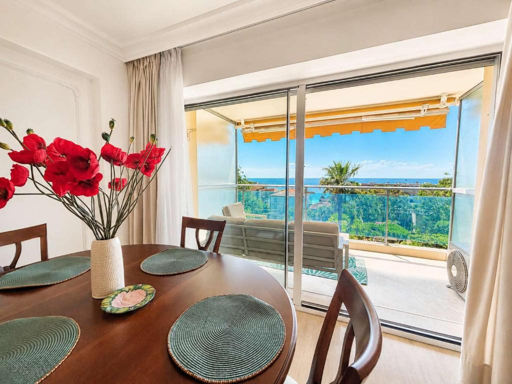 Lucia - Sea View- Pool- Beach Walking Distance - 3