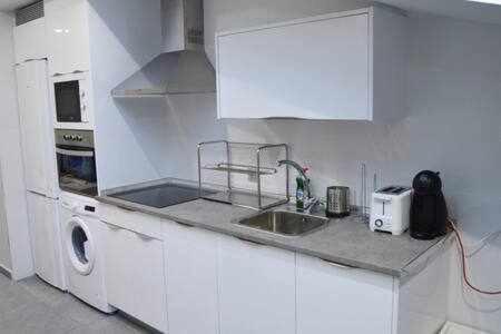 Apartamenticos Boggiero III - 5