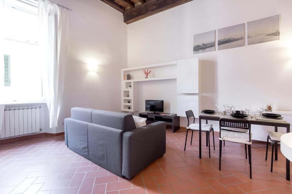 Charming Loft - in the Historic City Center - 3