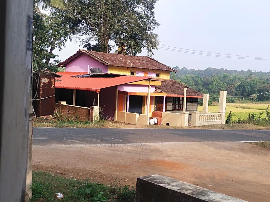 Shree Sai Ram Guest House