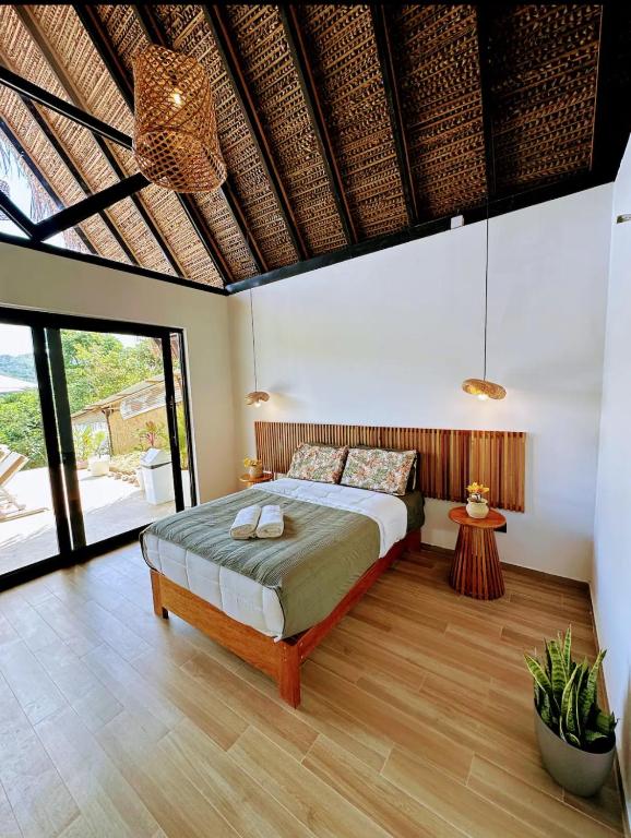 MAJAZ- Habitación Premium Pipito - 5