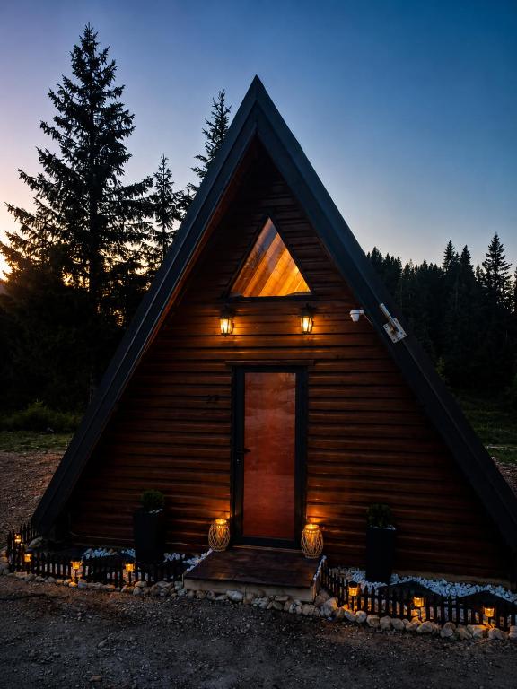 Magical cottage 22 - 3