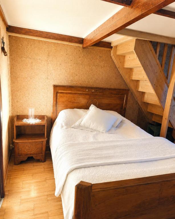 Appartement avec mezzanine en plein cœur du centre d'Aix - 3