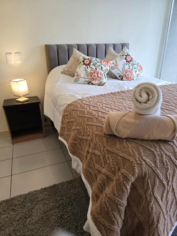 Providencia Premium Departamento 1 o 2 dormitorios Parking gratis - 4