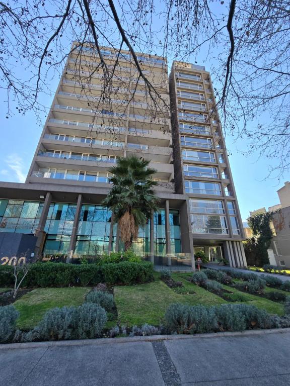 Providencia Premium Departamento 1 o 2 dormitorios Parking gratis - 3