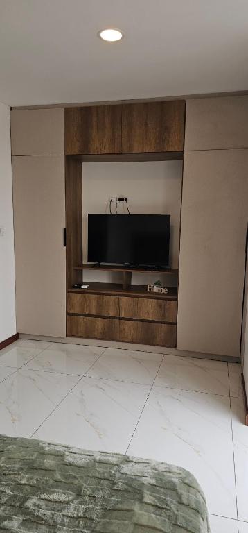 Residencia premium Portobello Green - 3