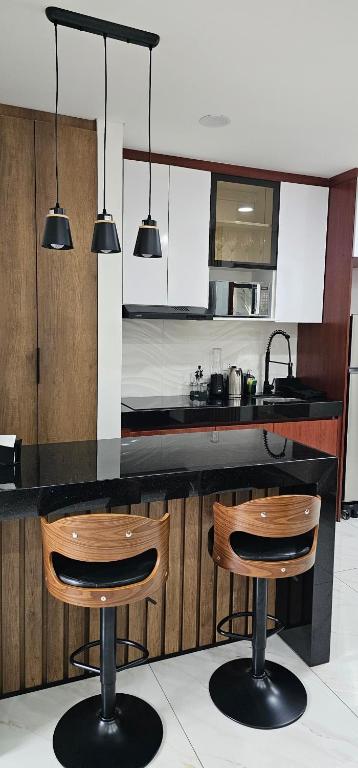 Residencia premium Portobello Green - 2