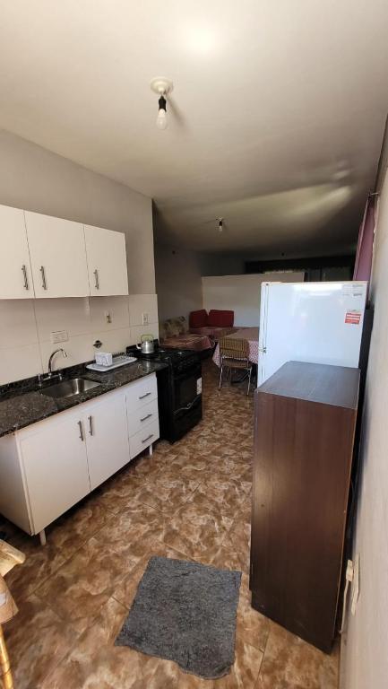 Monoambiente La Falda - 3