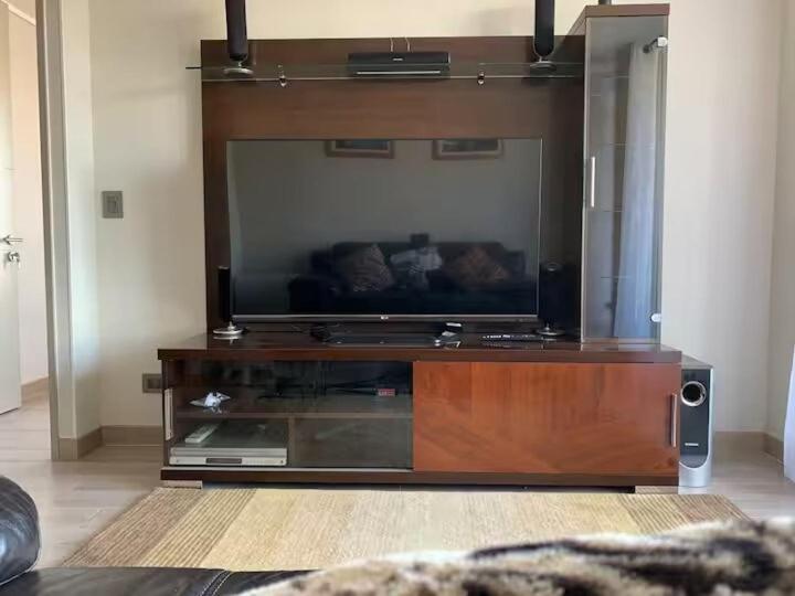 Apartment in Barrio Italia - 3