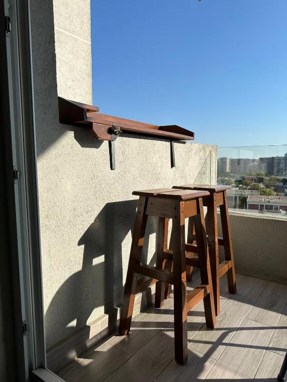 Apartment in Barrio Italia - 4