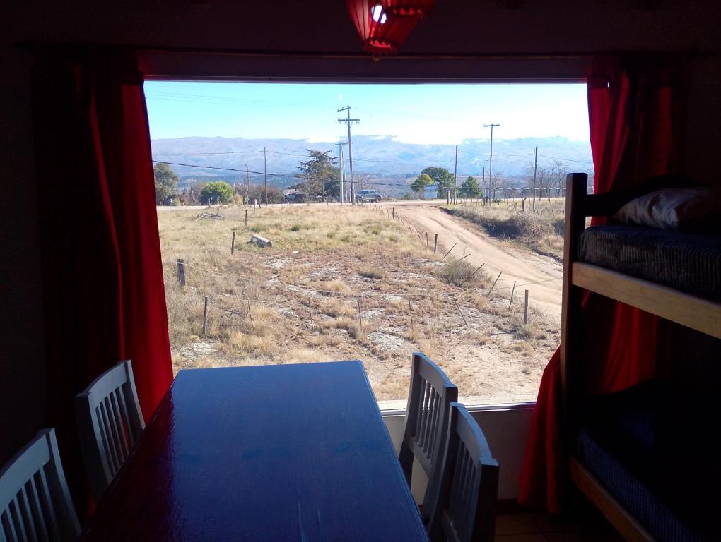 El mirador del Cerro - 2