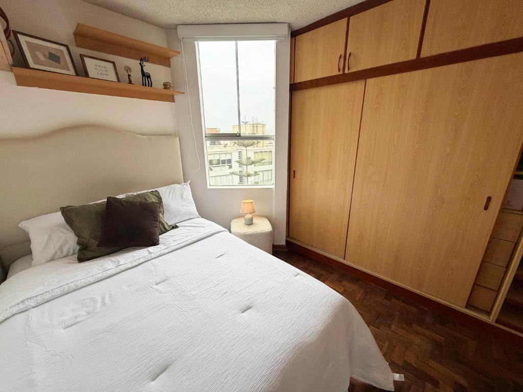 Hermosa Habitación en La Molina - 1