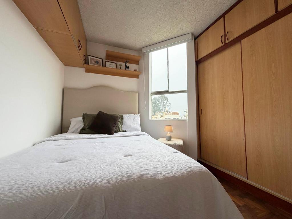 Hermosa Habitación en La Molina - 4