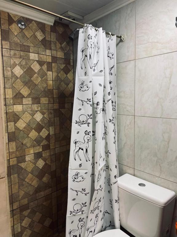 Departamento Alvear - 5