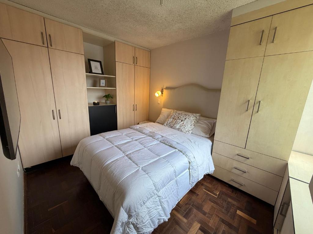 Acogedora Habitación Privada en La Molina - 4