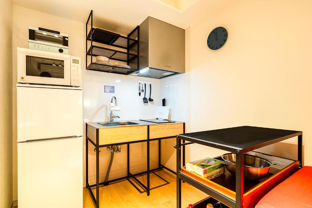Section L Residence Ginza