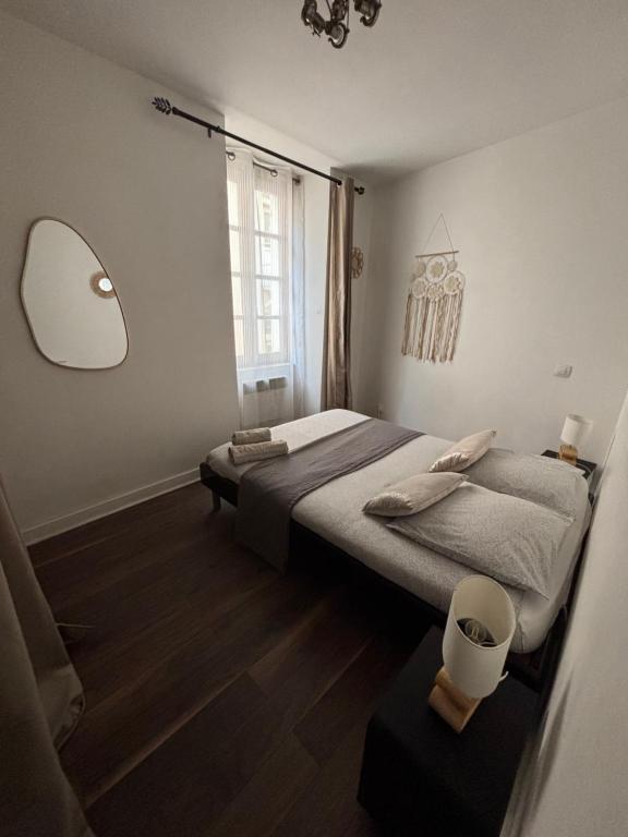 Appartement Ajaccio T3 hyper centre - 2