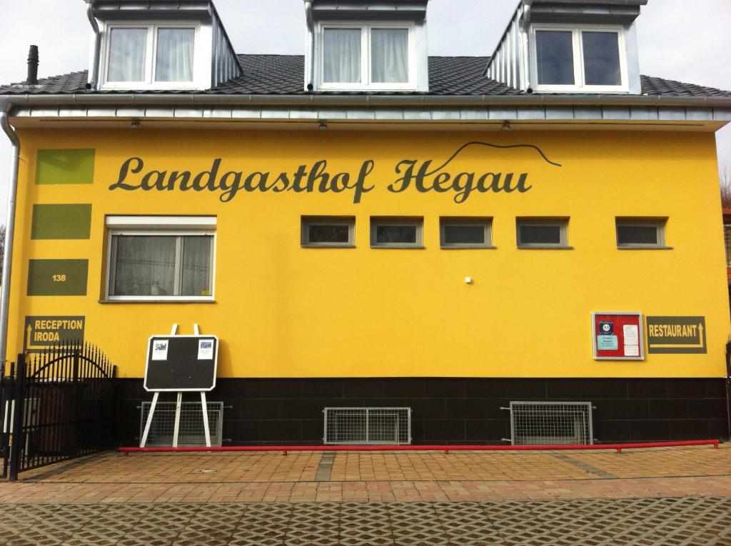 Landgasthof Hegau photo