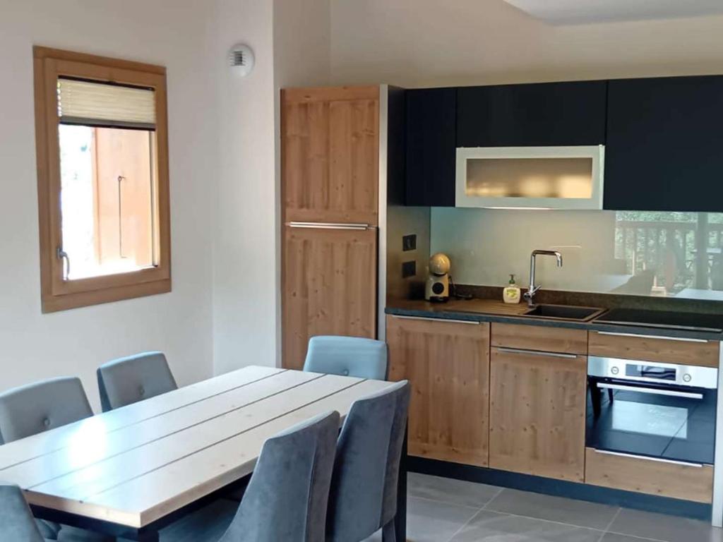 Appartement lumineux avec parking - 4 pers. - FR-1-802-106 - 3