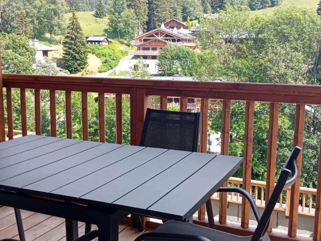 Appartement lumineux avec parking - 4 pers. - FR-1-802-106 - 5
