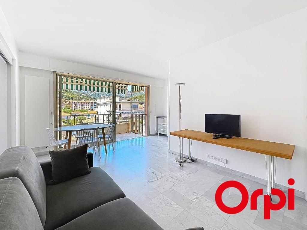 Appartement spacieux - 4 pers., face à la mer - FR-1-647-61 - 3