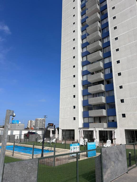 Moderno y cómodo departamento en Antofagasta - 2