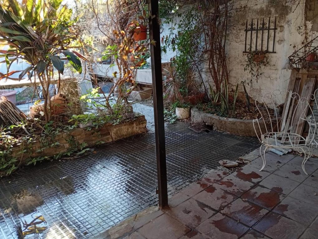 La vieja casita - 3