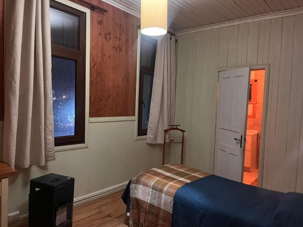 Amura Hostel - 4