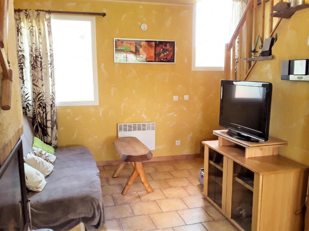 Appartement accueillant à Selonnet de 80 m² avec piscine partagée - 4