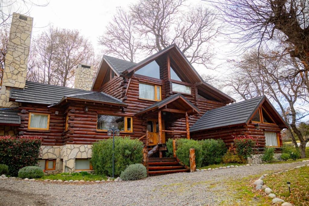 Casa Newen del Sur - 4