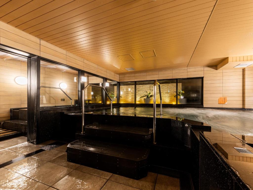 Facilities