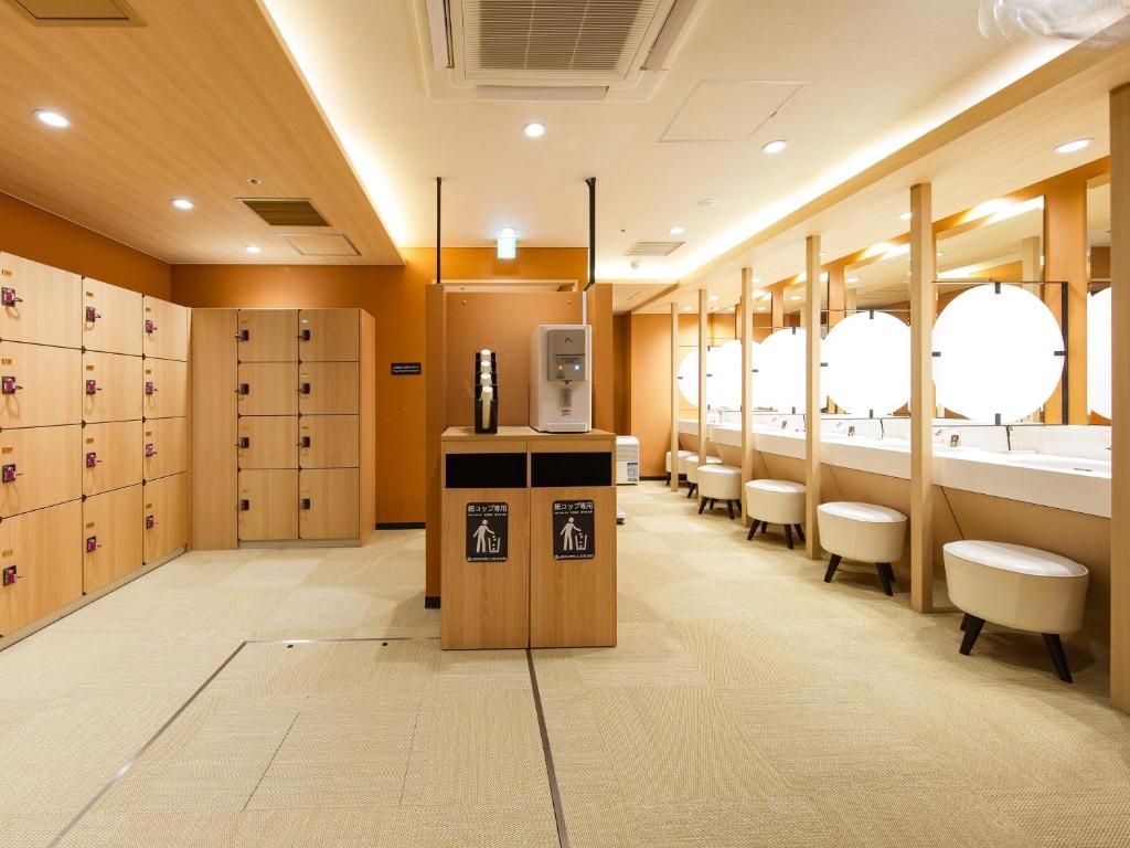 Facilities