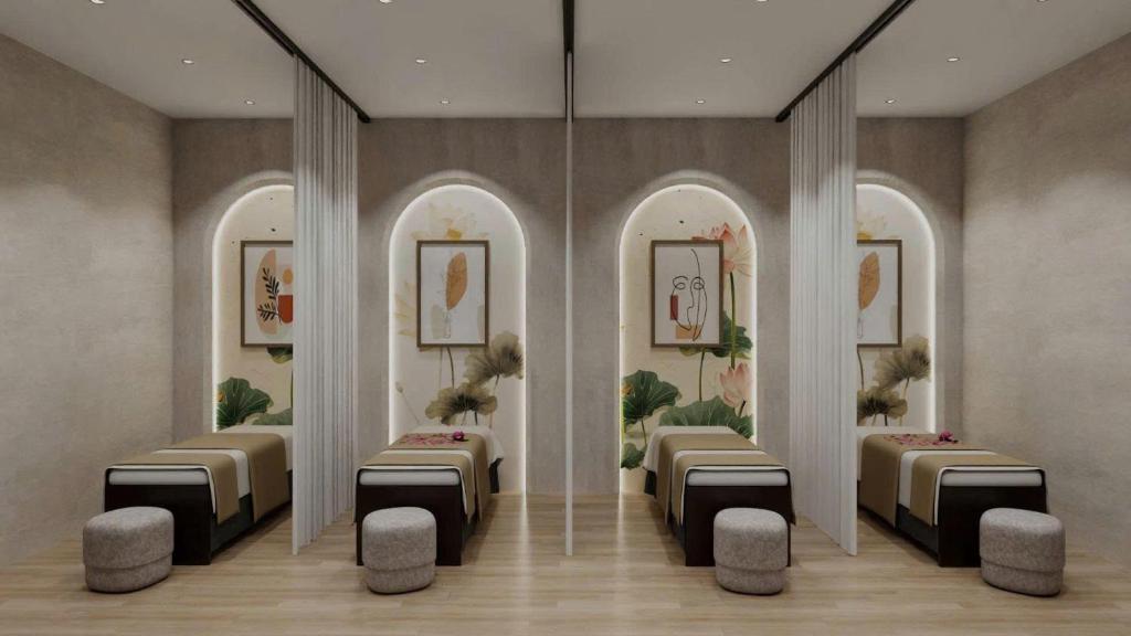 Sealand hotel & spa